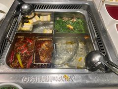 -海底捞火锅(杭州庆春路夜宵主题店)