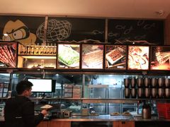 -木屋烧烤(惠阳华润小径湾店)