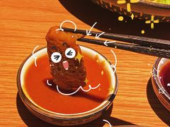 -烧肉达人•炭火烧肉(新天地店)