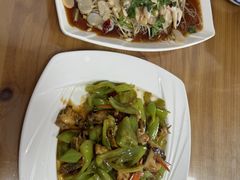 -景祥海鲜美食餐厅