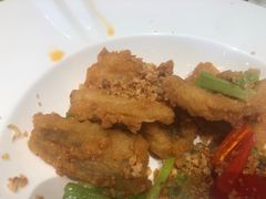 -春满园·早茶·粤菜·宴会(前海店)