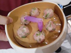 -海底捞火锅(蒙城路店)