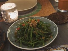 -CHINCHIN 青青·泰国料理(万象食家店)