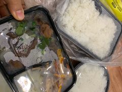 -小杨生煎(周浦万达店)