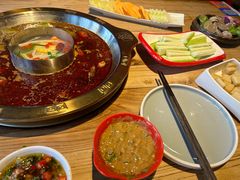 -宽窄巷子鲜牛火锅(北京首店)
