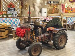 -白城车站店一九二八铁锅炖