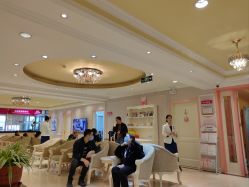-北京俪婴妇产医院(朝阳大悦城店)