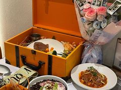 -LE SHARE洛笙·花园西餐(北京路步行街店)
