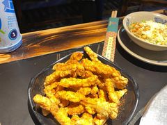 -石锅苗苗鱼(武汉首店)