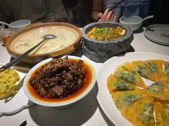 -院8里·小聚园(九眼桥店)