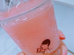 -喜茶(永旺梦乐城店)