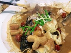 -大鸭梨烤鸭(甘家口店)