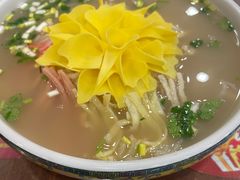 -真不同饭店(中州东路店)