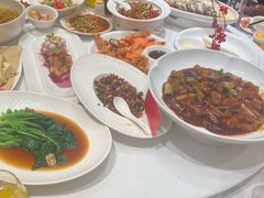 -百姓渔村(南中环店)