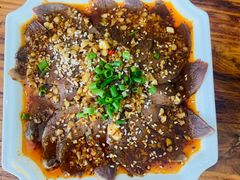 -清真新疆叶尔羌烤肉店(新香洲店)