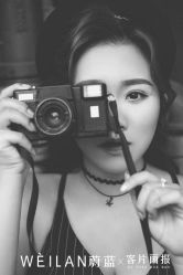 点击看大图 -蔚蓝映像STUDIO婚纱摄影(南稍门店)