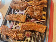 -辣婆婆(航天桥店)