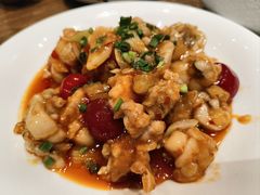 -榕意·川味之美(深业上城店)