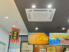 -百年老字号·观振兴蟹黄面·三虾面·苏式面(观前街富仁坊巷店)