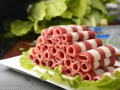 -海底捞火锅(亲子主题北金鹰店)