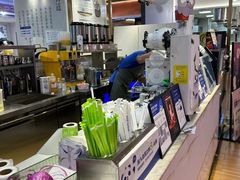 -茶百道(爱融荟城店)