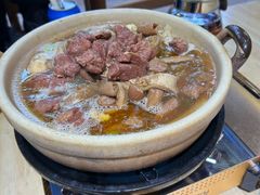 -牛腩之旅·牛腩牛杂煲(光启城美食城店)