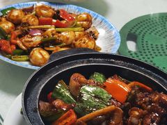 -汇兴源餐馆(小北路店)