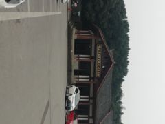-邓小平故里
