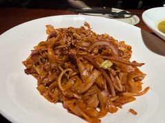 -千日贺茶餐厅(高新万达店)