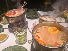 -Thai Basil罗勒叶泰式餐厅(时代天街店)