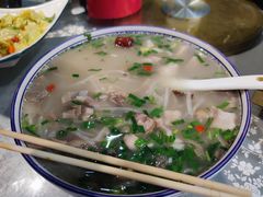 -鹏馨羊羔肉·非遗(新建街店)