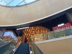 -CGV星星影城(颐堤港ScreenX店)