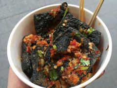 -五娭毑臭豆腐(黄兴南路店)