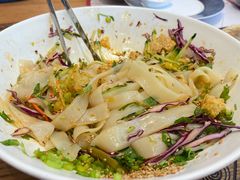 -哈啾嗨·蒙文化主题餐厅(京汉新城店)