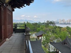-江心屿景区