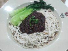 -李先生牛肉面大王(北京东四店)