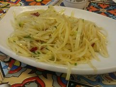 -乌镇那一年小院主题餐厅(甘泉西路店)