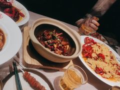 -有位虾匠·胶东土菜小馆(市北店)