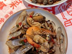 -阿财老铺·老蚌埠龙虾城(华夏总店)