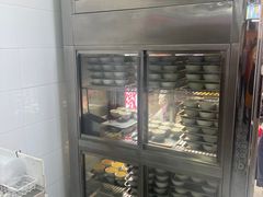 -义顺牛奶公司(新马路老店)