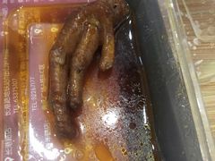 -光头卤(湖北大学店)