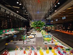 -万达广场(济南高新店)