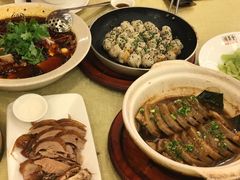 -全聚德(常州店)