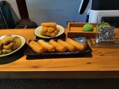 -韬光茶庵
