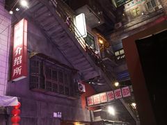 -易裕和·长沙米粉(友谊路店)