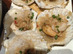 -福樱兰海鲜放题铁板烧(加州店)