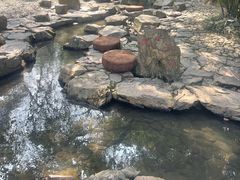 -兰亭风景区
