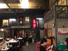 -文和友老长沙龙虾馆(化龙池店)