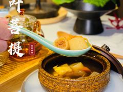 -叶叶菩提·晋福宫