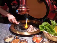 -鱼饪杰烤鱼餐厅